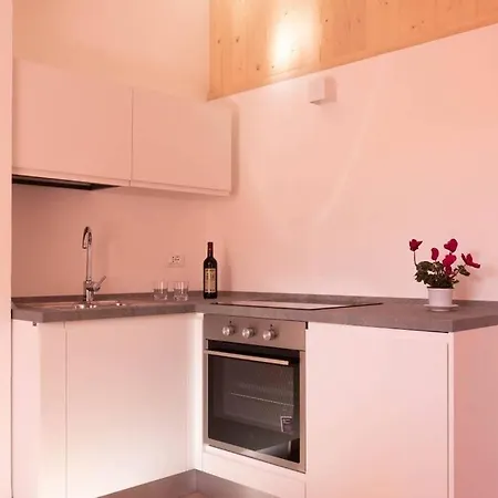Enjoy - Mansarda Piccolo Tesoro In Centro Citta Appartement